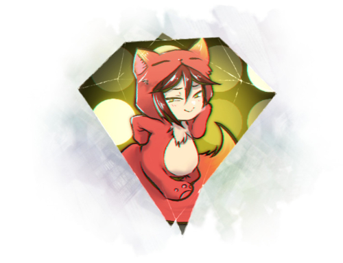 茜（せん）
